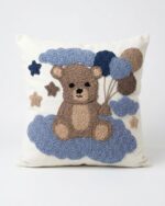 Dreamy Teddy Bear cushion