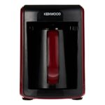 Kenwood Turkish Coffee Maker, 535 Watt, Black Red - CTP10-000BR - Image 6