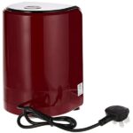 Kenwood Turkish Coffee Maker, 535 Watt, Black Red - CTP10-000BR - Image 9