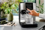De'Longhi Magnifica Start Automatic Espresso Machine ECAM223.61.GB Black - Image 7