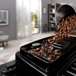 De'Longhi Magnifica Start Automatic Espresso Machine ECAM223.61.GB Black - Image 8