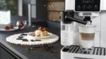 De'Longhi Magnifica Start Automatic Espresso Machine ECAM223.61.GB Black - Image 9