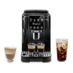 De'Longhi Magnifica Start Automatic Espresso Machine ECAM223.61.GB Black - Image 11