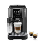 De'Longhi Magnifica Start Automatic Espresso Machine ECAM223.61.GB Black - Image 12