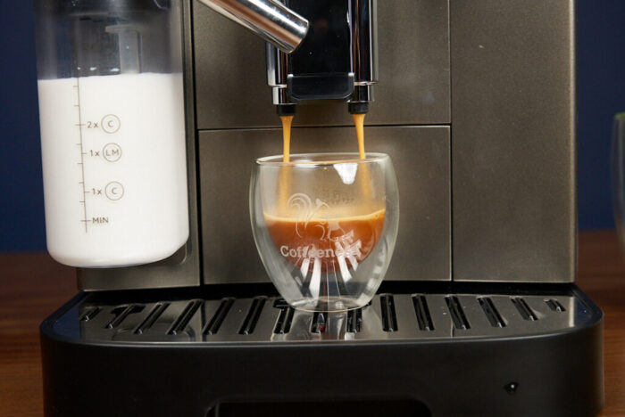 De'Longhi Magnifica Evo Automatic Coffee Machine ECAM290.61.B - Image 11