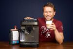 De'Longhi Magnifica Evo Automatic Coffee Machine ECAM290.61.B - Image 7