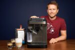 De'Longhi Magnifica Evo Automatic Coffee Machine ECAM290.61.B - Image 8