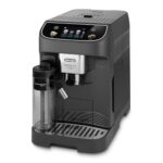 De'Longhi Magnifica Plus Espresso Coffee Machine, 1450 Watt, Black - ECAM320.61.G - Image 3
