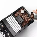 De'Longhi Eletta Explore Fully Automatic Espresso Coffee Machine, 1450W, 19 Bar, Silver - ECAM450.55.S - Image 10
