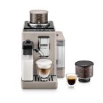 De'Longhi Rivelia Fully Automatic Espresso Machine, Sand Beige - Image 7