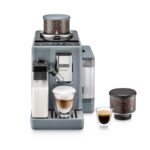 De'Longhi Rivelia Fully Automatic Espresso Machine, Pebble Gray - Image 7