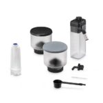 De'Longhi Rivelia Fully Automatic Espresso Machine, Pebble Gray - Image 11