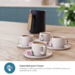 Philips Series 5000 Turkish Coffee Maker HDA150/60 – Black & Copper - Image 10