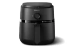 PHILIPS Air Fryer NA120/00, 4.2 Litre, Large | Uses up to 90% Less Fat with Rapid Air Technology - Image 10