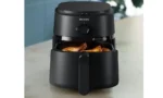PHILIPS Air Fryer NA120/00, 4.2 Litre, Large | Uses up to 90% Less Fat with Rapid Air Technology - Image 12