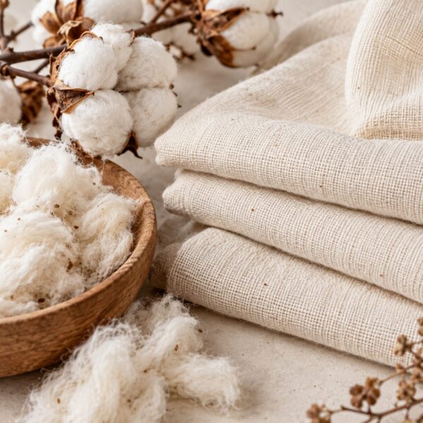 Cotton