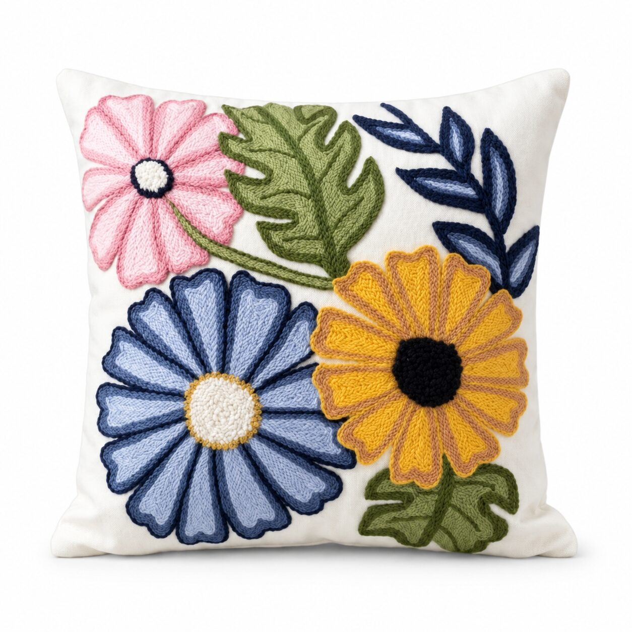 Cushions