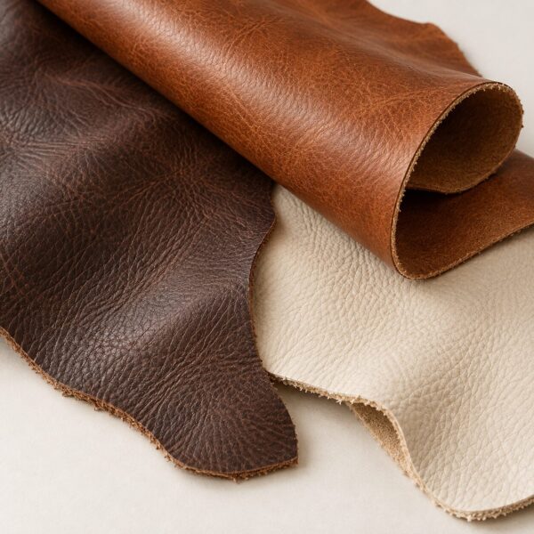 Leather