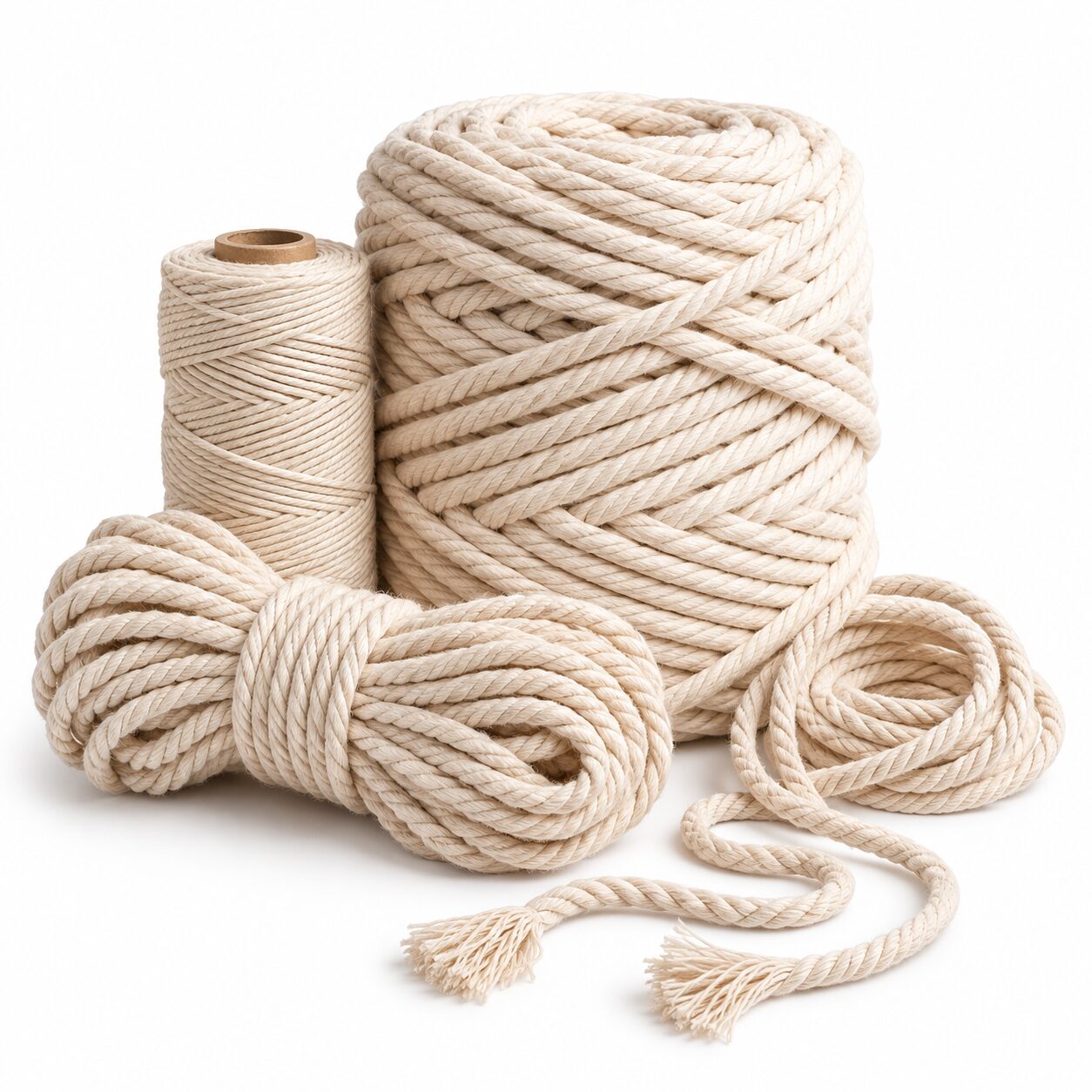 Macrame