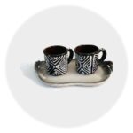 Pottery