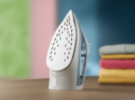 Philips 2000 Series Steam Iron DST2010/26, 2000W, 25g/min Continuous Steam, 100g Steam Boost, 250ml, Sea Blue - Image 11