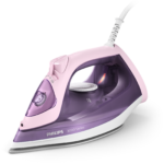 Philips 3000 Series Steam Iron DST3020/30 – 2200W, Ceramic Soleplate, 160g Steam Boost, 300ml Water Tank - Image 6