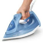 Philips 3000 Series Steam Iron DST3020/30 – 2200W, Ceramic Soleplate, 160g Steam Boost, 300ml Water Tank - Image 10