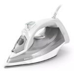 Philips 5000 Series Steam Iron DST5010/16 – 2400W, 40g/min Continuous Steam, 160g Steam Boost, SteamGlide Plus Soleplate, 300ml Water Tank, White/Grey - Image 11