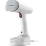 Braun QuickStyle 5 Portable Steam Iron, 1200W, 150ml, White - GS5011PU - Image 6
