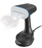Braun QuickStyle 5 Portable Steam Iron GS5031BL, 1200W, 150ml, Black - Image 6
