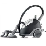 Kenwood GSP65 Garment Steamer 1500W with 2L Water Tank, Black - Image 2