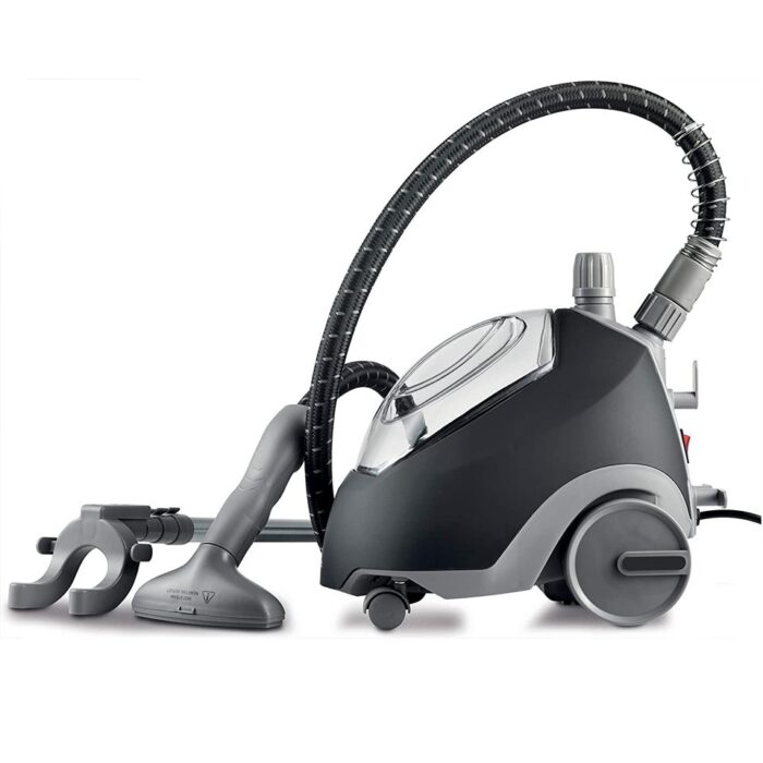 Kenwood GSP65 Garment Steamer 1500W with 2L Water Tank, Black - Image 2