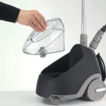 Kenwood GSP65 Garment Steamer 1500W with 2L Water Tank, Black - Image 12