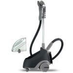 Kenwood GSP65 Garment Steamer 1500W with 2L Water Tank, Black - Image 4