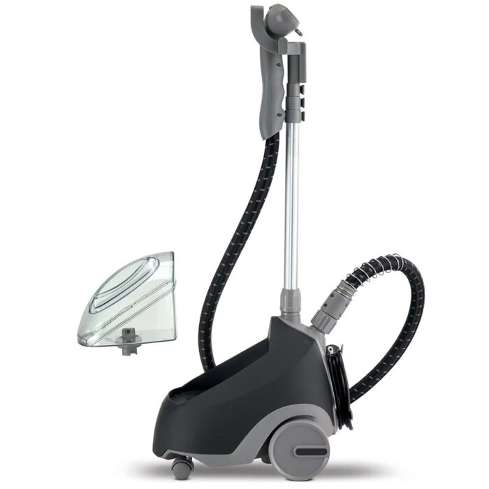 Kenwood GSP65 Garment Steamer 1500W with 2L Water Tank, Black - Image 4