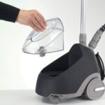 Kenwood GSP65 Garment Steamer 1500W with 2L Water Tank, Black - Image 6