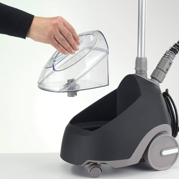 Kenwood GSP65 Garment Steamer 1500W with 2L Water Tank, Black - Image 6
