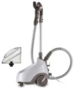 Kenwood GSP65 Garment Steamer 1500W with 2L Water Tank, Black - Image 10