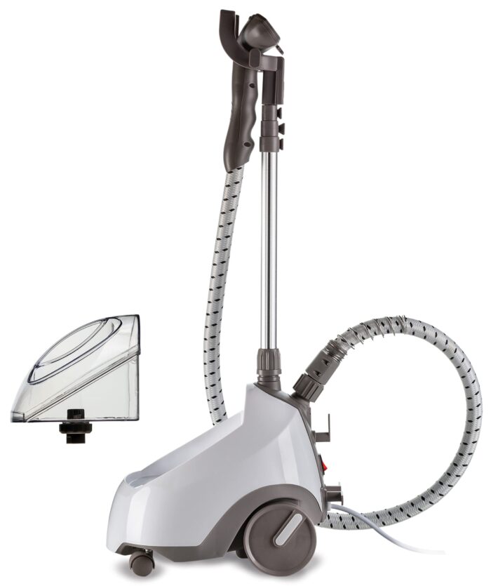 Kenwood GSP65 Garment Steamer 1500W with 2L Water Tank, Black - Image 10