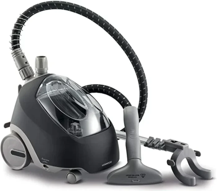 Kenwood GSP65 Garment Steamer 1500W with 2L Water Tank, Black - Image 11