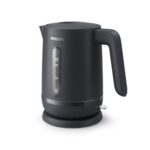 Philips 1000 Series Electric Kettle 1.7 L, 2200 W, Charcoal Grey – HD9314/91 - Image 6