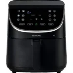 Kenwood 7L 1800W Digital Air Fryer HFP80 - Black - Image 12