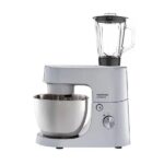 Kenwood KHH05.120SI Food Processor, 5 Liter, 1400 Watt, Silver - Image 2