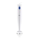 Braun MultiQuick 1 Hand Blender, 450W, White - MQ10.000PWH - Image 9