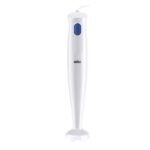 Braun MultiQuick 1 Hand Blender, 450W, White - MQ10.000PWH - Image 10