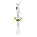 Braun MultiQuick 1 Hand Blender, 450W, White - MQ10.000PWH - Image 11