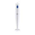 Braun MultiQuick 1 MQ10.202MWH Hand Blender, 450W, 600ml, White - Image 6