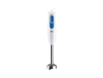 Braun MultiQuick 2 Hand Blender, 600W, 600ml, White/Blue - MQ20001MWH - Image 7