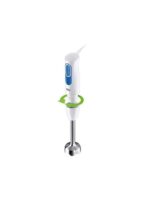 Braun MultiQuick 2 Hand Blender, 600W, 600ml, White/Blue - MQ20001MWH - Image 9