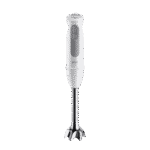 Braun MultiQuick 5 Hand Blender MQ50236M, 1000W, 21 Speeds + Turbo, 500ml Chopper, Whisk, 600ml Beaker, PowerBell VPlus, SplashControl, White - Image 3